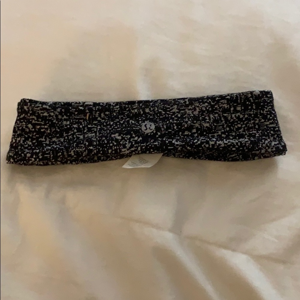 LuLuLemon Headband